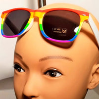 LGBTQ Pride Sunglasses