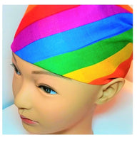 LGBTQ Pride Bandana