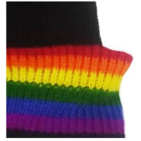 LGBTQ Pride Paradise Hat