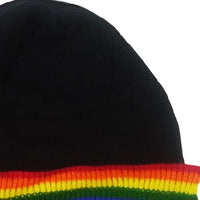 LGBTQ Pride Paradise Hat