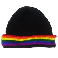 LGBTQ Pride Paradise Hat