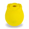 The LOE Yellow Rose Suction Stimulator