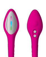 Lovense Lush 4 G-Spot Egg Vibrator