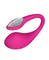 Lovense Lush 4 G-Spot Egg Vibrator