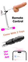 LOVENSE Mini Sex Machine