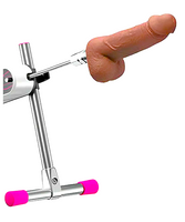 LOVENSE Mini Sex Machine