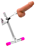 LOVENSE Mini Sex Machine