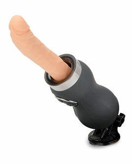 Lux Compact Sex Machine with Remote