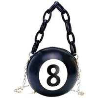 MAGIC 8 BALL Pocketbook