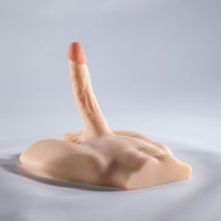 Dave The Pussy Buster Cyber Penis