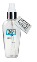 Moist Sexual Lubricant