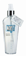 Moist Sexual Lubricant
