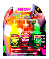 Neon Body Play Paint