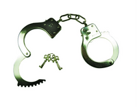 Fetish Fantasy Series Official Handcuffs