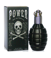 Power Cologne Spray für Herren