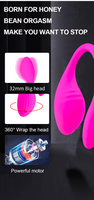 BABY LUSH G-spot Egg
