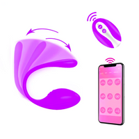 BABY LUSH G-spot Egg