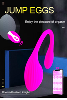 BABY LUSH G-spot Egg