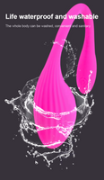 BABY LUSH G-spot Egg