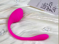 BABY LUSH G-spot Egg