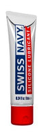 Swiss Navy 10 ML Quickie Lube - 3 Styles