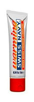 Swiss Navy 10 ML Quickie Lube - 3 Styles