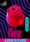 Sweet Dreams Red Rose Suction Stimulator