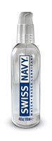 Swiss Navy Gleitmittel auf Wasserbasis – 3 Größen