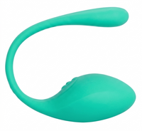 BABY LUSH G-spot Egg