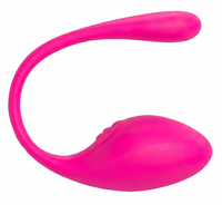 BABY LUSH G-spot Egg