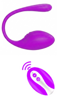 BABY LUSH G-spot Egg