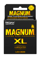 Trojan Magnum XL Condoms