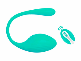 The Remote Control Egg Head