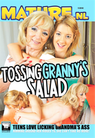 Tossing Granny's Salad
