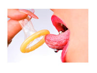 Trustex Flavored Condoms