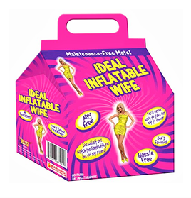 Ideal Inflatable Wife