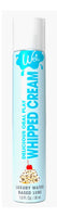 Wet Oral Play Whipped Cream Lubricant