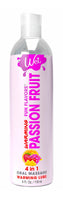 Wet Warming Oral Flavored Lubricant - 6 Flavors