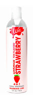 Wet Warming Oral Flavored Lubricant - 6 Flavors