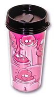 Penis Travel Mug