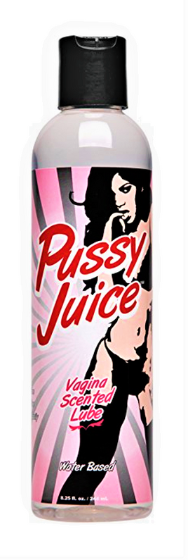 Pussy Juice Sex Lube