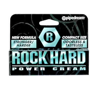 Rock Hard Power Cream